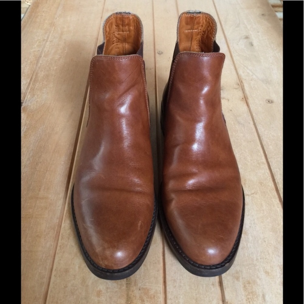 Dressy? Casual? These boots have you covered.